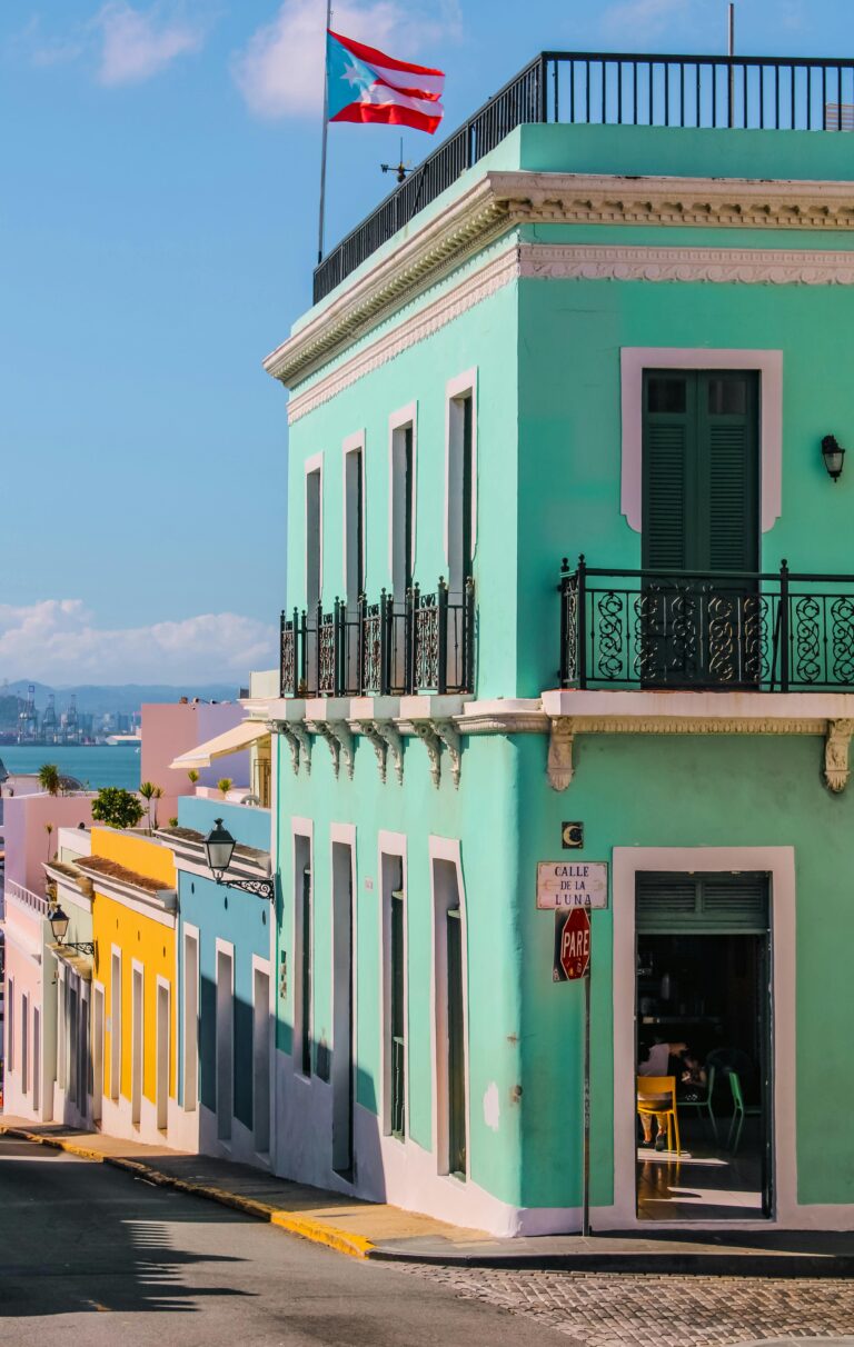 Expert Property Management and Real Estate in Puerto Rico
